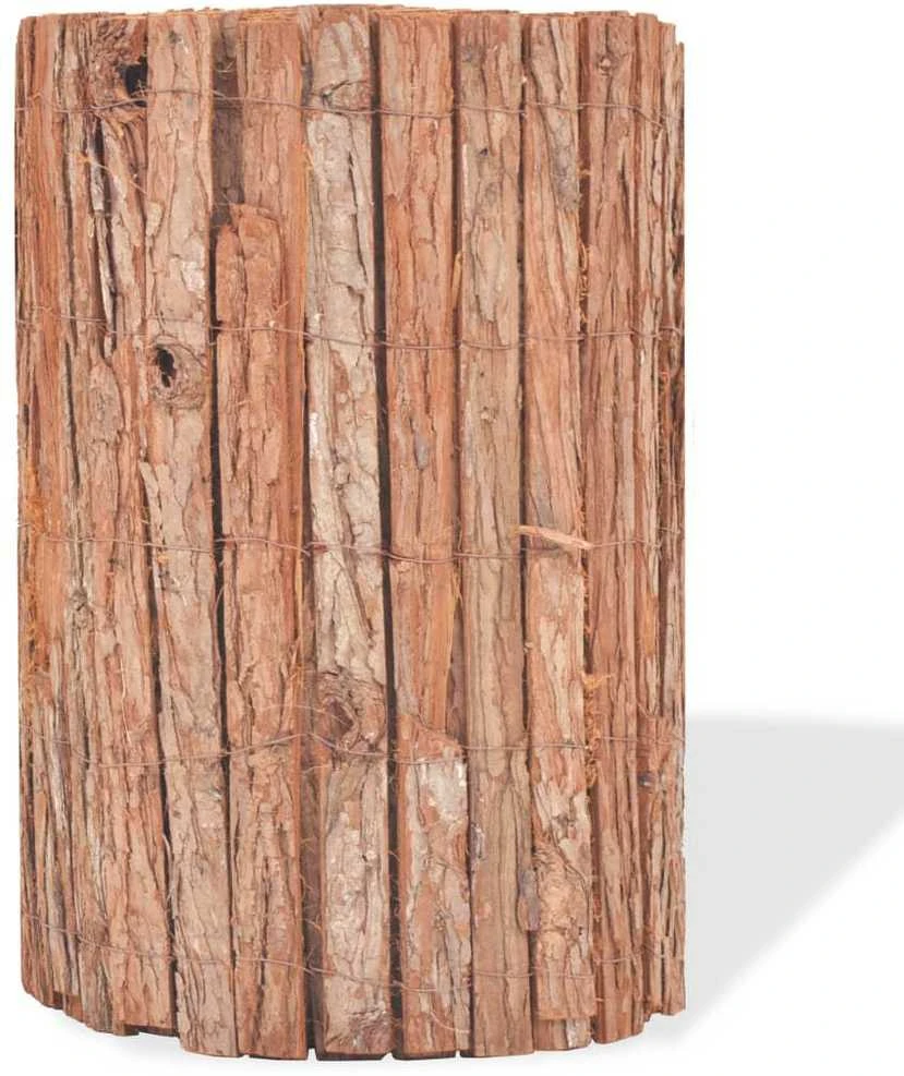Žievės tvora, 1000x50cm