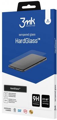 3MK HardGlass Samsung, Galaxy A32 5G, grūdintas stiklas, skaidri ekrano apsauga