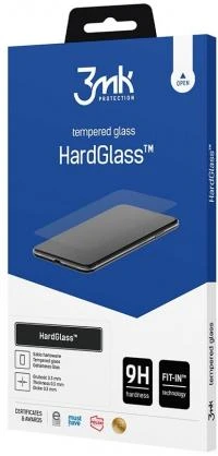 3mk FlexibleGlass™ hibridinis stiklas, skirtas „Huawei P Smart Pro 2019“.