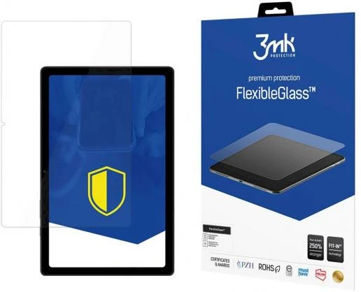 Samsung Galaxy Tab A8 2021 – 3mk FlexibleGlass Lite™ 11 colių
