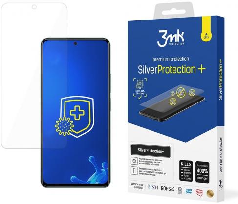 3mk apsauginė plėvelė SilverProtection+ skirta Xiaomi POCO X4 GT 5G