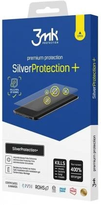 Samsung Galaxy S10e – 3mk SilverProtection+