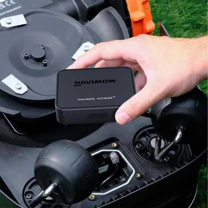 Priedas mobiliam ryšiui SEGWAY Navimow Access+