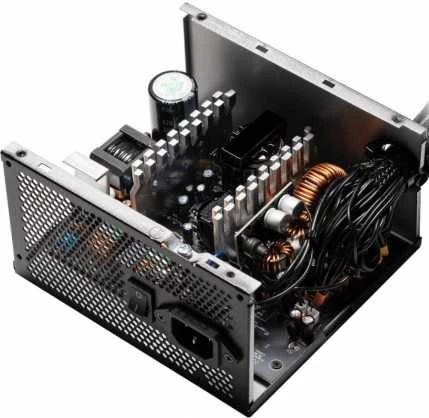 XPG (ADATA) XPG PYLON 550W maitinimo šaltinis