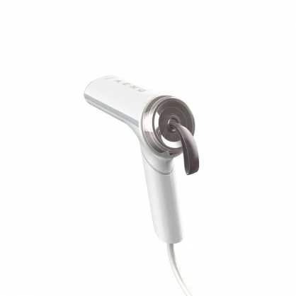 „Aeno“ sulankstytų drabužių garintuvas, AC220–240 V, 50/60 Hz, 1 vnt. GB, 8 vnt. kartoninėje dėžutėje