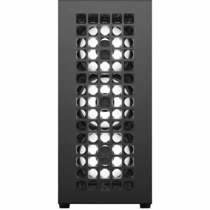 Obudowa Aerocool D502A Juodas (ACCM-MA02043.11)