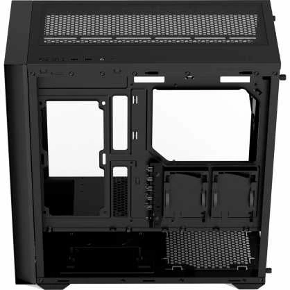 Obudowa Aerocool D502A Juodas (ACCM-MA02043.11)