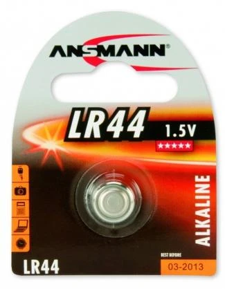 Ansmann LR44