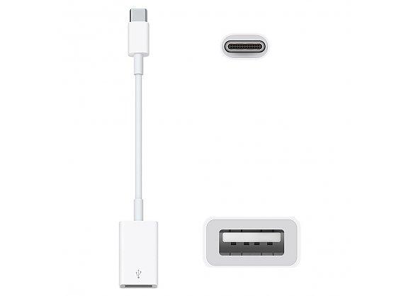 Apple USB-C į USB adapteris
