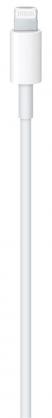 Apple iš Lightning į USB-C laidas (2m), modelis A1702