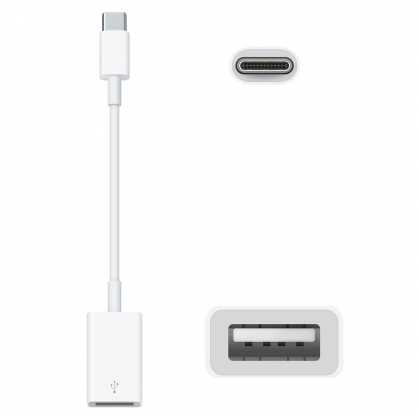 Apple USB-C į USB adapteris