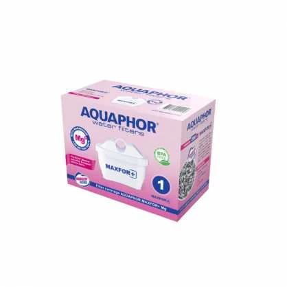 Aquaphor Filtro kasetė Maxfor B100-25 magnis 200 l