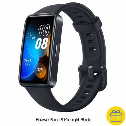 Huawei FreeClip ausinės, Juodos spalvos, modelis - ‎Dove-T00