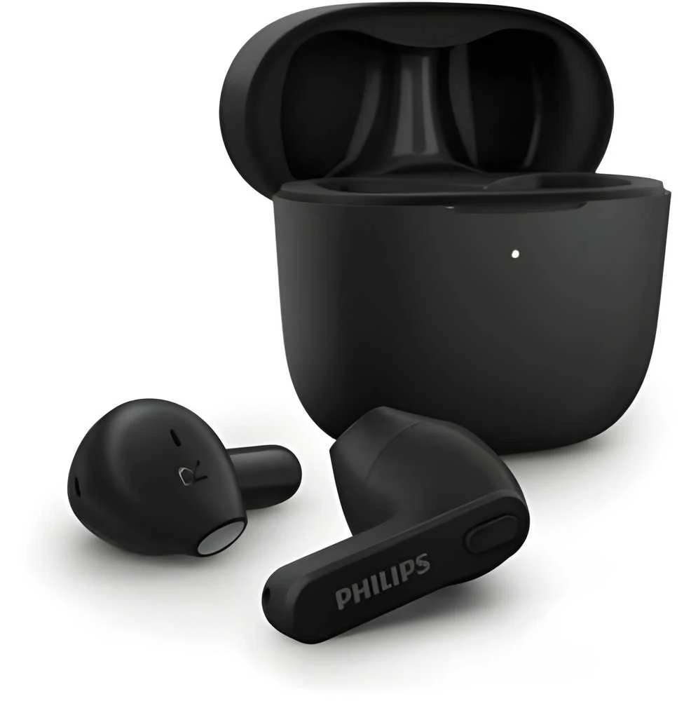 Philips TAT2236BK|00 belaidės ausinės, Juodos
