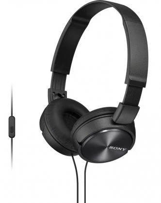 Sony MDR-ZX310APB ausines