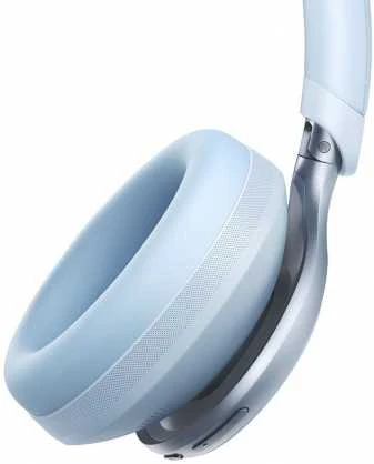 Ausinės Anker Soundcore Space One, Mėlynos spalvos