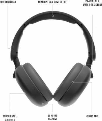 Ausinės - Sudio K2 Juodas