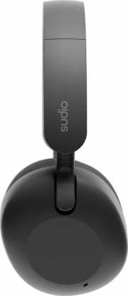 Ausinės - Sudio K2 Juodas