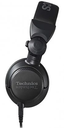Technics EAH-DJ1200EK sulankstomos ausinės