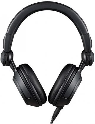 Technics EAH-DJ1200EK juodos DJ ausinės