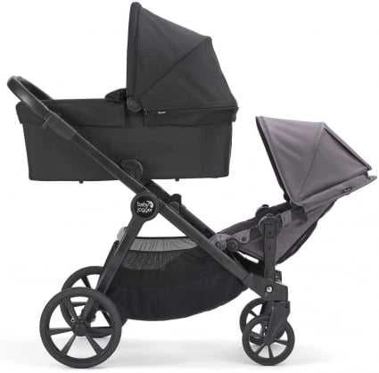 Baby Jogger antros sėdynės adapteriai