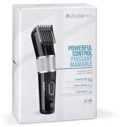 BABYLISS E973E Plaukų kirpimo mašinėlė BaByliss E97
