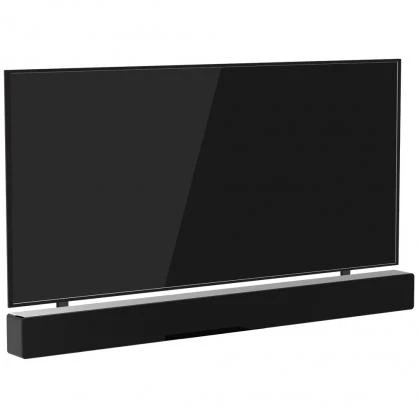 Laikiklis Barkan Soundbar Mount E820 Juodas