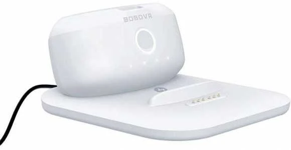 Akumuliatorius BOBOVR M2 Pro + įkrovimo stotelė