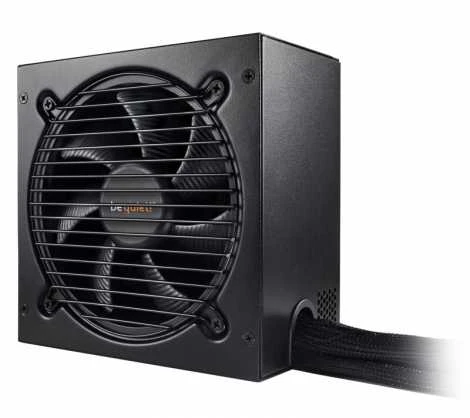 Be Quiet! Gryna galia 12 1000W