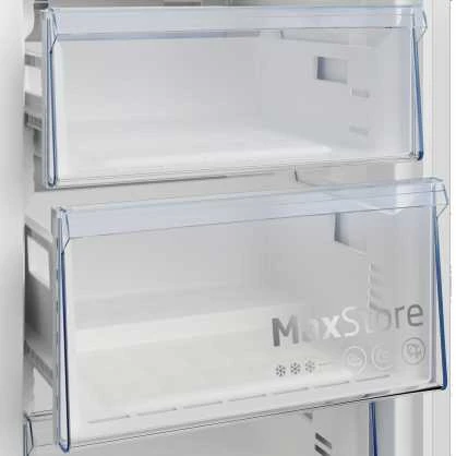 Šaldiklis BEKO B1RMFNE314W