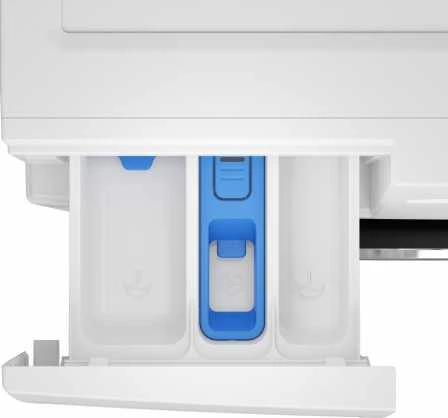 Skalbimo mašina BEKO B5WFU77245WB