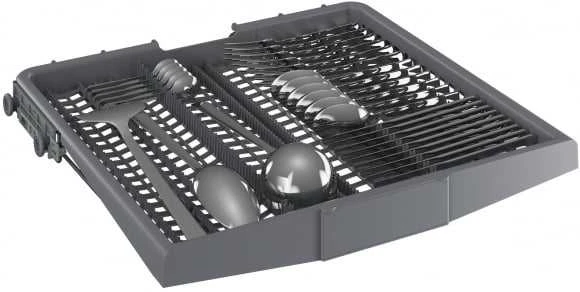 Indaplovė BEKO BDFN26530X
