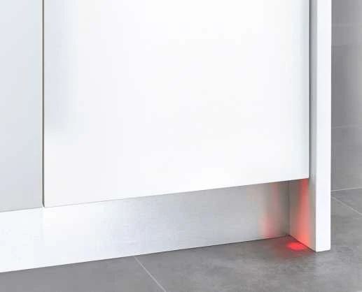 Indaplovė BEKO BDIS48E041Q