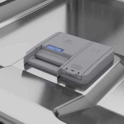 Indaplovė BEKO BDIS48E041Q