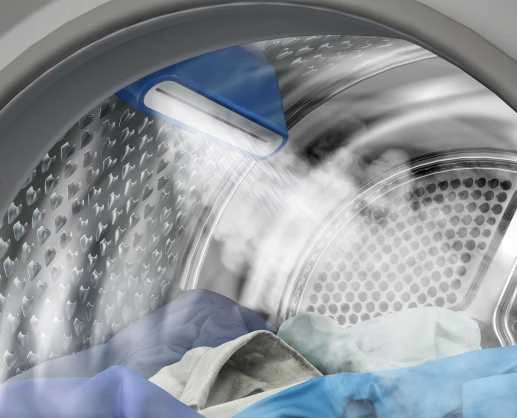 Džiovyklė Džiovintuvas BEKO BM3T37239WBB