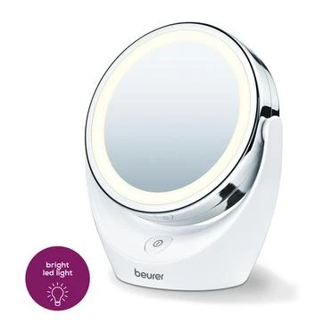 Beurer BS 49 balta