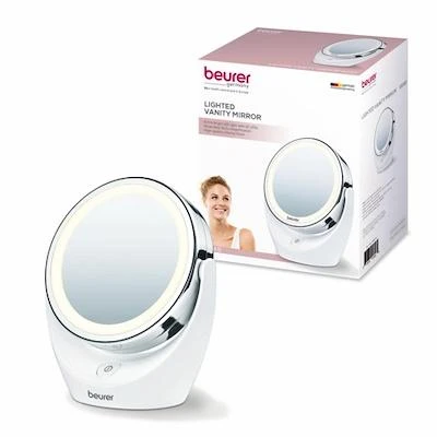 Beurer BS 49 balta