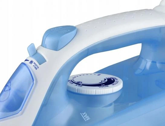 Blaupunkt garų lygintuvas HSI201BL