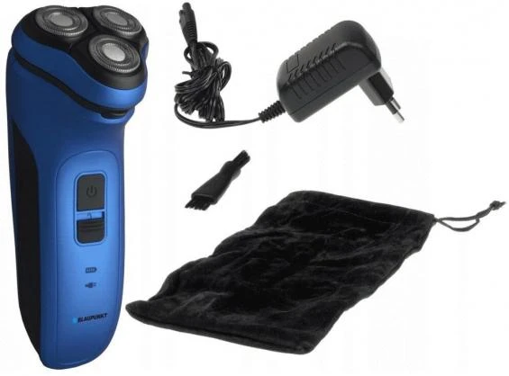 Barzdaskutė Vyrų skutimosi priemonė ‘’Blaupunkt“ MSR401