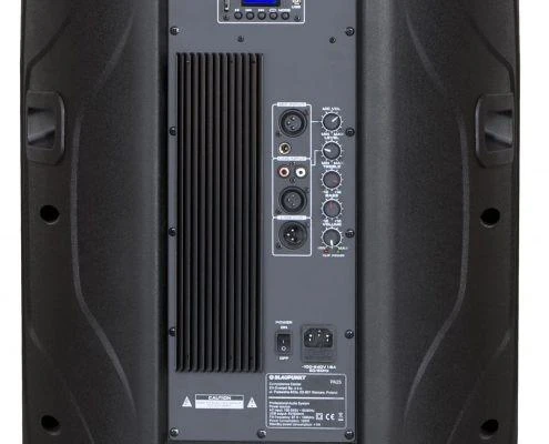 Blaupunkt PA25 nešiojama kolonėlė