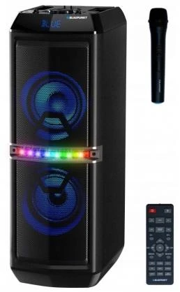Blaupunkt PS05.2DB nešiojama kolonėlė