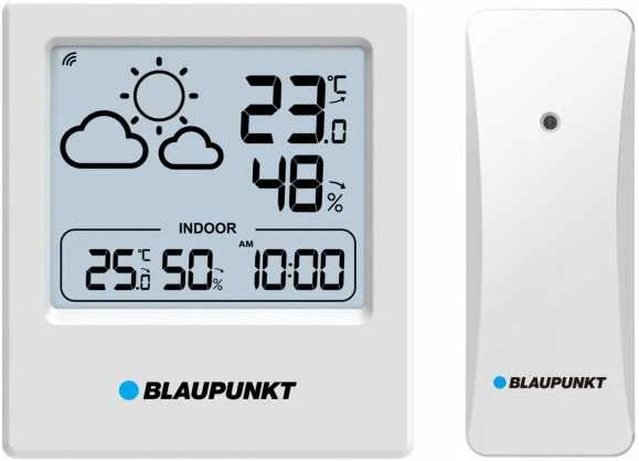 Blaupunkt WS10WH balta
