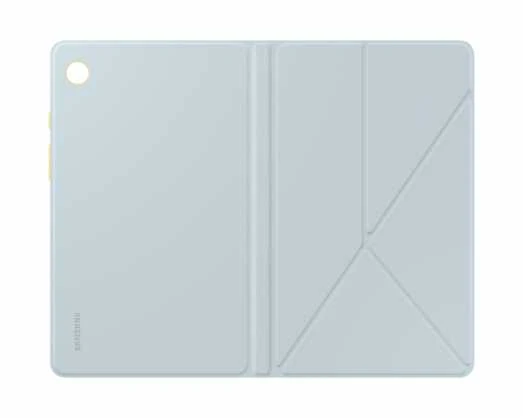 BX110TLE Book cover for Samsung Galaxy Tab A9 Mėlyna ( Mėlyna)