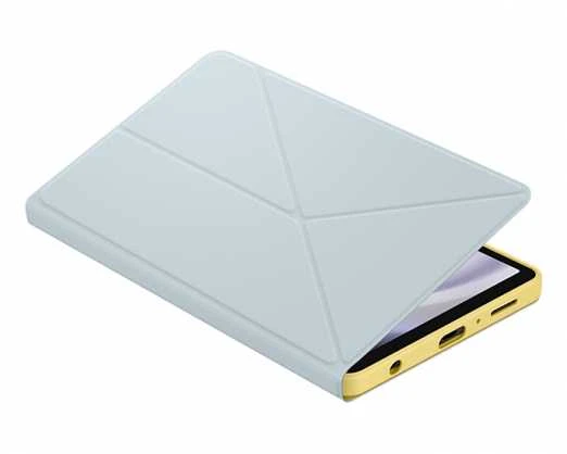 BX110TLE Book cover for Samsung Galaxy Tab A9 Mėlyna ( Mėlyna)