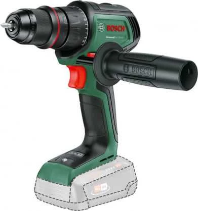 Bosch AdvancedDrill suktuvas su šonine rankena