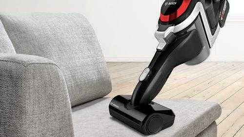 Bosch BHZUKIT