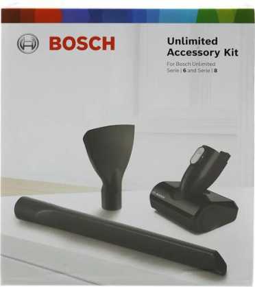 Bosch BHZUKIT