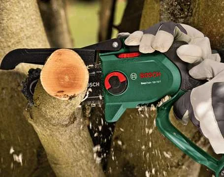 Bosch EasyChain grandinė 15cm ( 1,1mm)