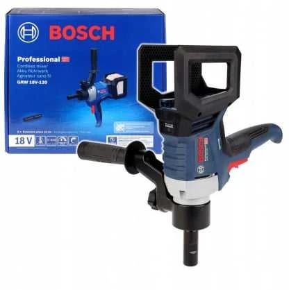 Bosch GRW 18V-120, Solo, CT