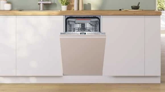 Indaplovė Bosch SPV6ZMX17E (Pažeista pakuotė)